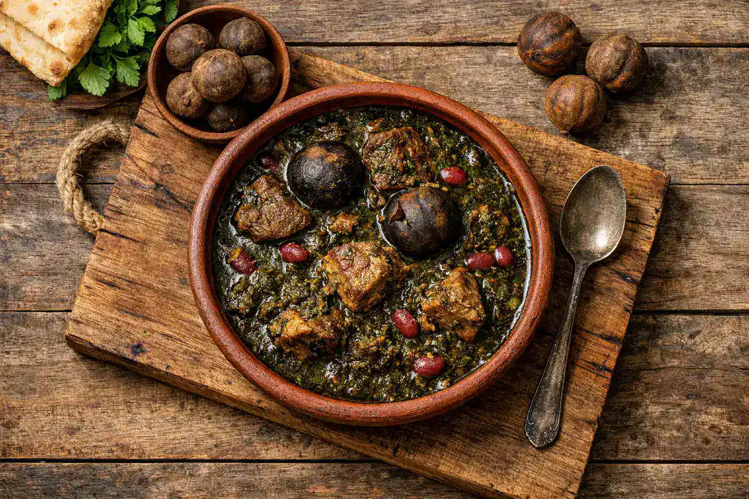 خورشت