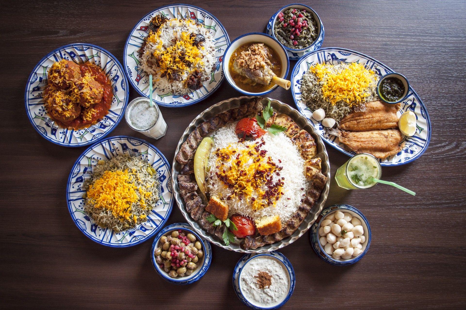 غذای رژیمی