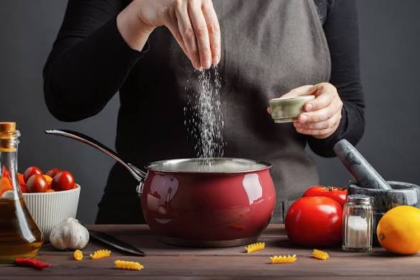 ترفند آشپزی